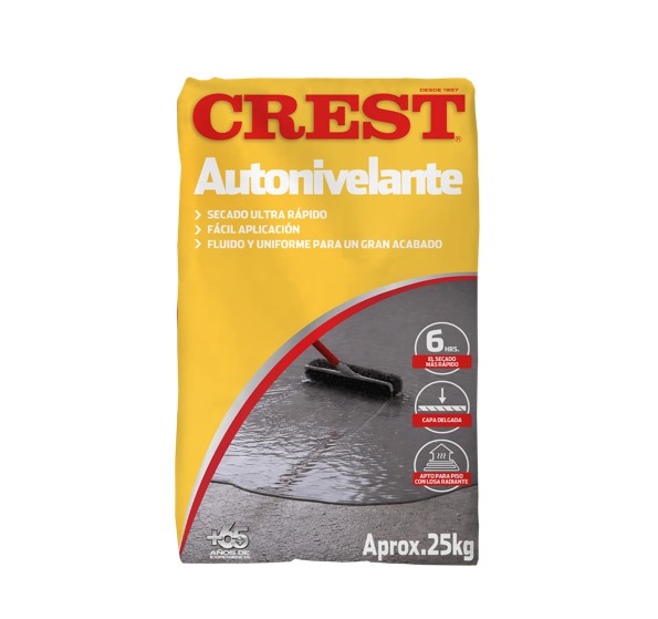 AUTONIVELANTE WEB
