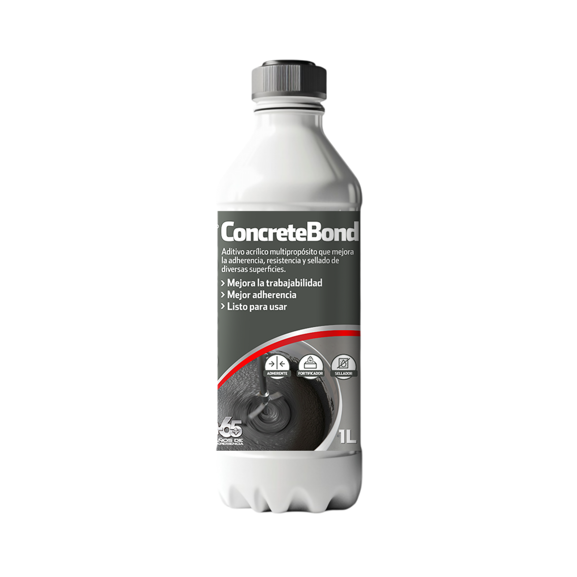 Concrete Bond 1L